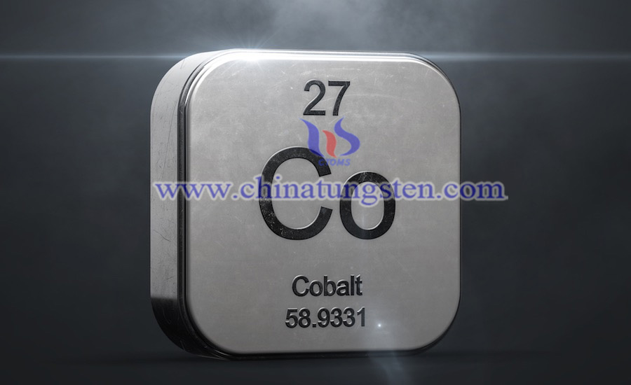 Image of Cobalt